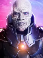 Mobius / The Anti-Monitor