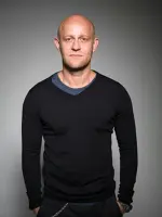 Jürgen Vogel