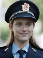 Alfhildr Enginnsdottir