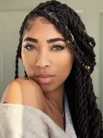Peri Boudreaux