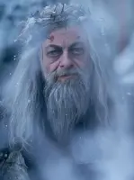 Ghost of Christmas Past