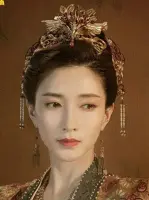 Empress Cao