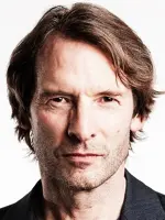 Adrian Hough