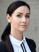 майор Анна Владимировна Воскресенская, следователь