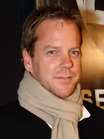 Kiefer Sutherland