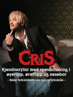 Cris Soot