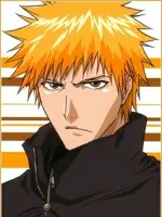 Ichigo Kurosaki