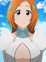 Orihime Inoue
