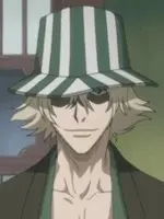 Kisuke Urahara