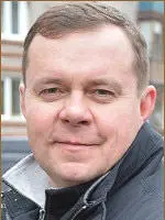 Павел Григорьев