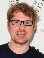 Justin Roiland