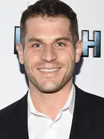 Lou Ferrigno Jr.