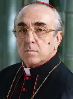 Cardinal Voiello
