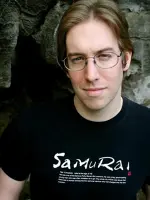 Patrick Seitz
