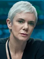 Chief of Staff Anna Marshall