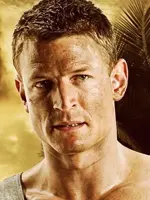 Sgt Michael Stonebridge