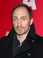 Michael McElhatton