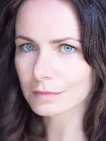 Clare Calbraith