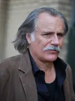 Rade Serbedzija