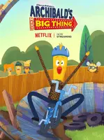Archibald's Next Big Thing