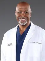 Dr. Richard Webber