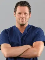 Dr. Alex Karev