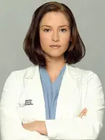 Dr. Lexie Grey