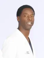 Dr. Preston Burke