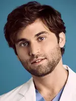 Dr. Levi Schmitt