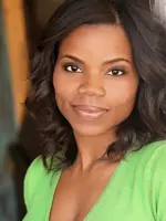 Kelly Jenrette