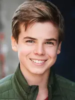 Sam Ashe Arnold