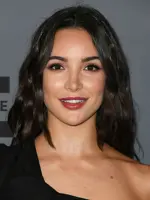 Maddison Jaizani