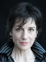 Harriet Walter