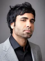 Paul Chowdhry
