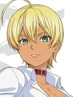 Mito, Ikumi