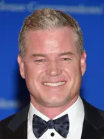 Eric Dane