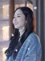 Mok Hae Won