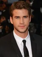 Liam Hemsworth