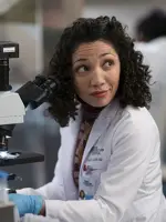 Dr. Carly Lever