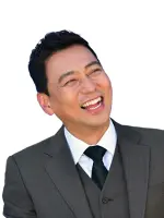 Kang Suk Hwan