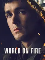 World on Fire