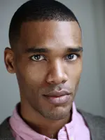Parker Sawyers