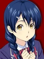 Tadokoro, Megumi
