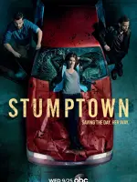 Stumptown