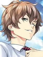 Isshiki, Satoshi