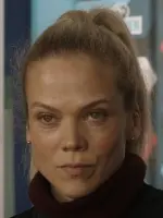 Helena Mikkelsen
