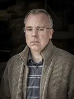 Kevin Weatherill