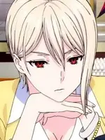 Nakiri, Alice