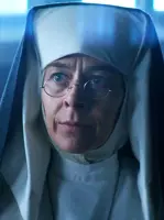 Mother Superior