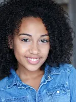 Lexi Underwood